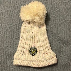 Adidas Columbus Crew SC Hat